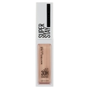 Maybelline New York Correttore Super Stay 30H 11 Nude 10 ml